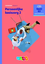 Omslag van Niveau 4
