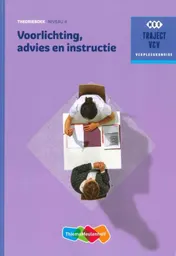 Omslag van Niveau 4