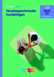 Omslag van Theorieboek