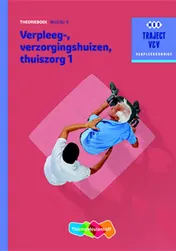 Omslag van 1 niveau 4