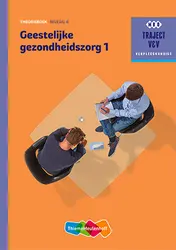 Omslag van Theorieboek