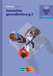 Omslag van Theorieboek