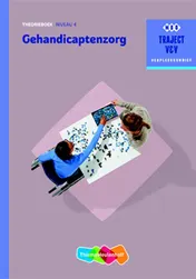 Omslag van Theorieboek
