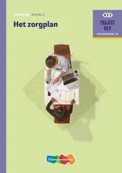Omslag van werkboek