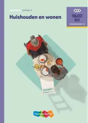 Omslag van werkboek
