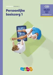 Omslag van niveau 3