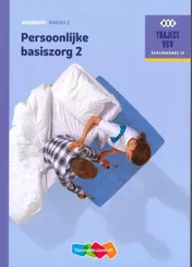 Omslag van niveau 3