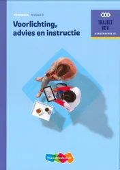 Omslag van Werkboek