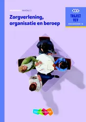 Omslag van Werkboek