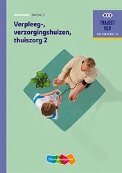 Omslag van Werkboek