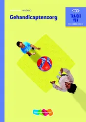Omslag van Werkboek