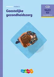 Omslag van Werkboek