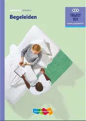Omslag van Begeleiden niveau 4