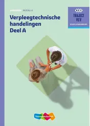 Omslag van Werkboek A+B