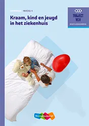 Omslag van Werkboek
