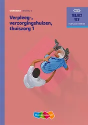 Omslag van Werkboek
