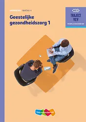 Omslag van Werkboek