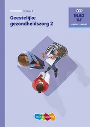Omslag van Werkboek