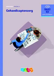 Omslag van Werkboek