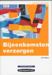 Omslag van Informatieboek