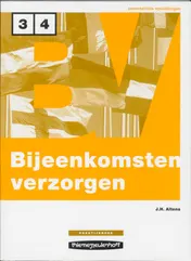 Omslag van Praktijkboek