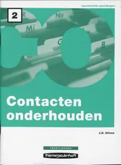 Omslag van Praktijkboek