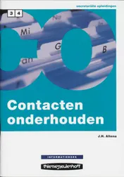 Omslag van Informatieboek