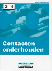 Omslag van Praktijkboek
