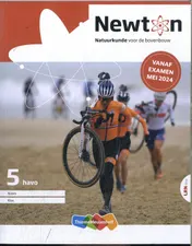 Omslag van 5 havo