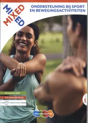 Omslag van 3/4 vmbo BB/KB/GL