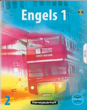 Omslag van 205 Engels 1