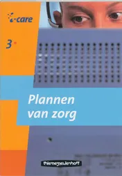 Omslag van 301 Plannen van zorg