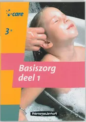 Omslag van 302 Basiszorg 1