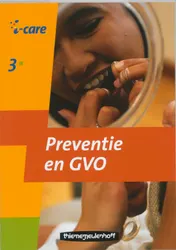 Omslag van 303 Preventie en GVO