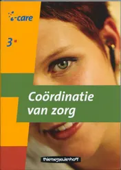 Omslag van 305 Coordinatie van zorg