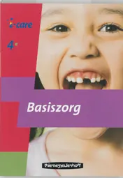 Omslag van 4 302 Basiszorg
