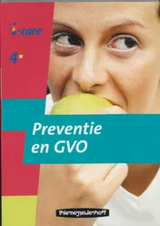Omslag van 303 Preventie GVO