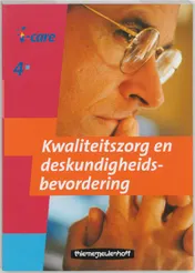 Omslag van 404 Kwaliteitszorg en deskundigheidsbevordering
