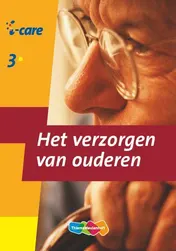 Omslag van 309 Het verzorgen van ouderen