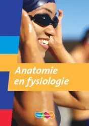 Omslag van Anatomie en fysiologie