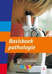 Omslag van Basisboek pathologie