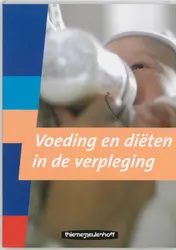 Omslag van Voeding en dieten in de verpleging