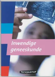 Omslag van Inwendige geneeskunde