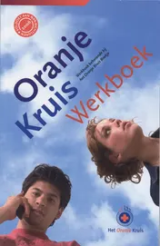 Omslag van Oranje Kruis Werkboek