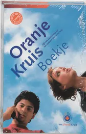 Omslag van Oranje Kruis Cursistenpakket
