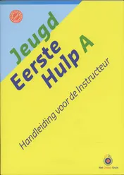 Omslag van Handleiding voor de Instructeur