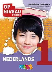 Omslag van Leeropdrachtenboek