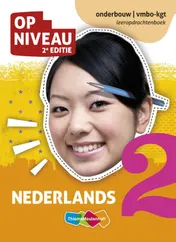 Omslag van Leeropdrachtenboek