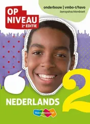 Omslag van Leeropdrachtenboek