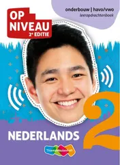 Omslag van Leeropdrachtenboek